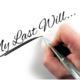 Writing-a-Will