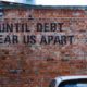 Debt Trap - Early Warning Signals