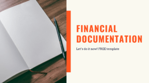 Financial Documentation