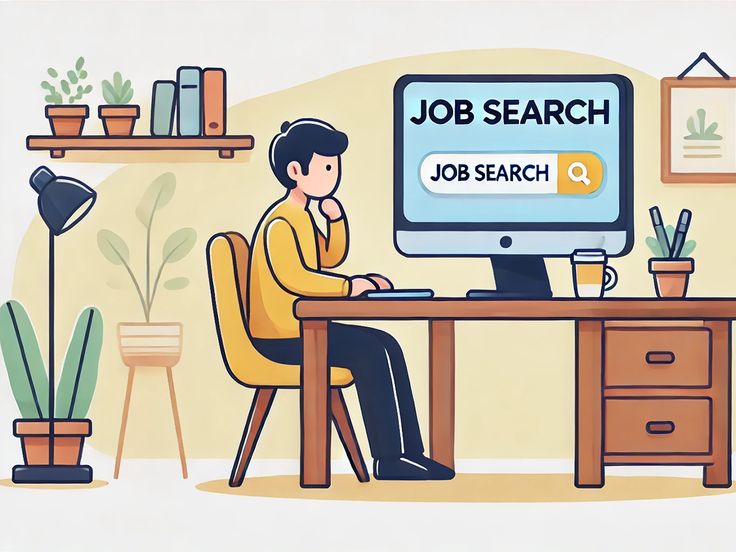 Anticipating Job loss? 6 Actions Items Before and After!