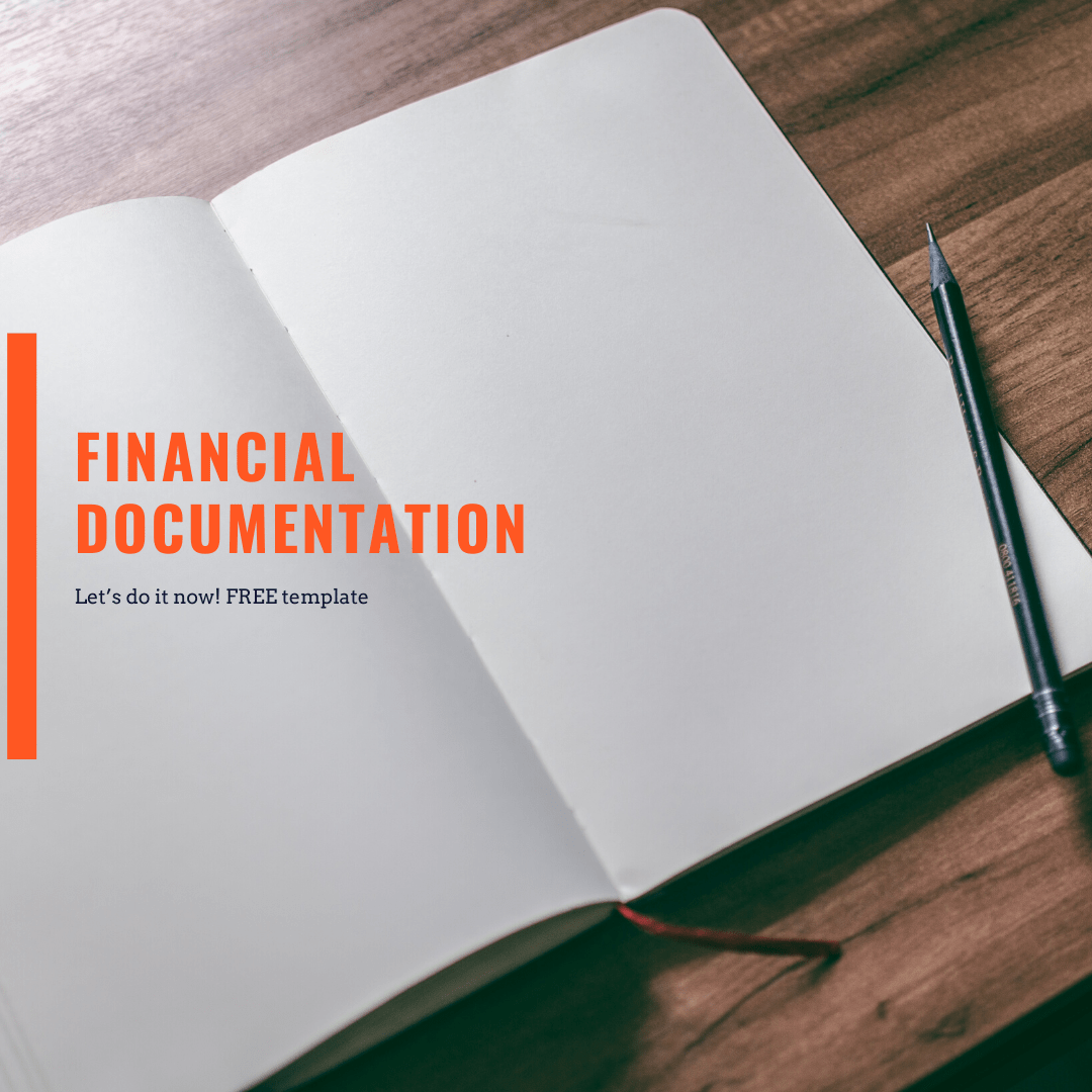 Personal Finance documentation
