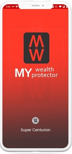 My Wealth Protector