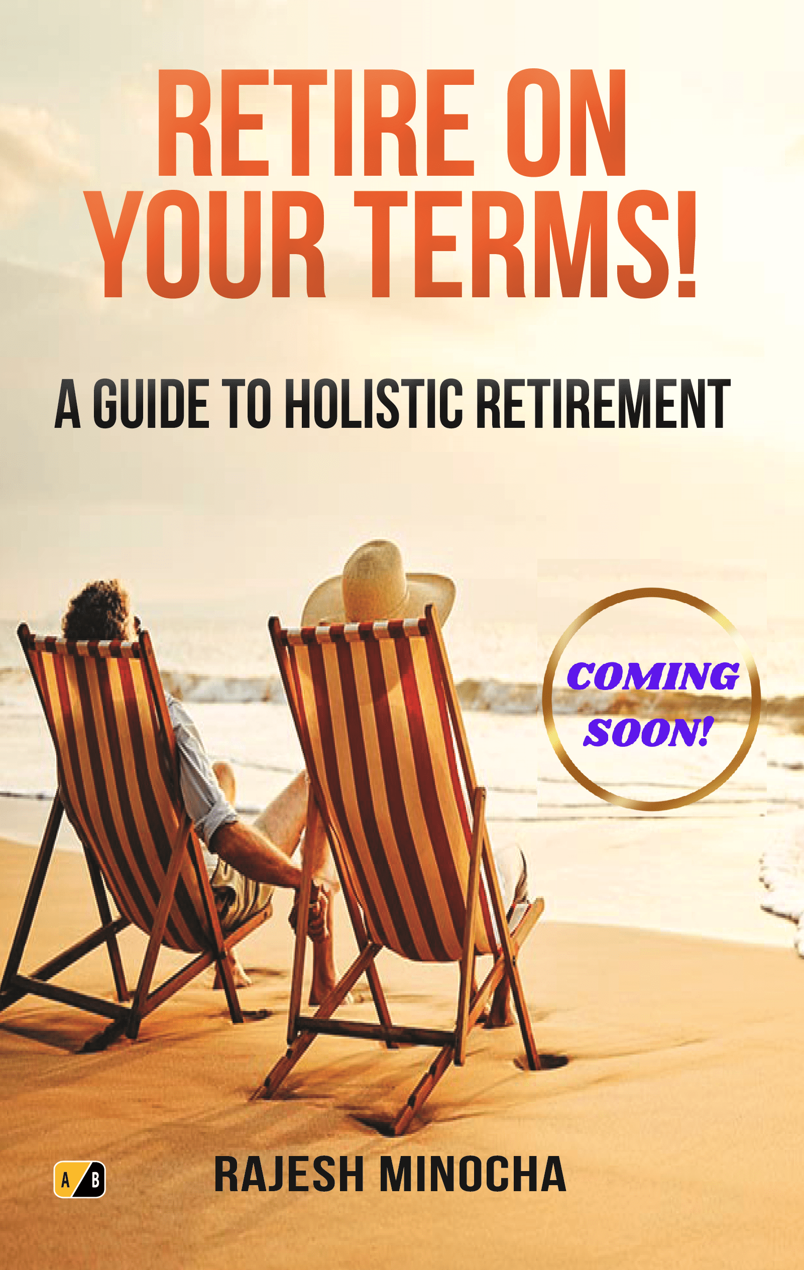 Retire on your terms