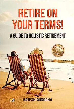 Retire on your terms