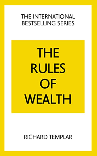 The Rules of Wealth