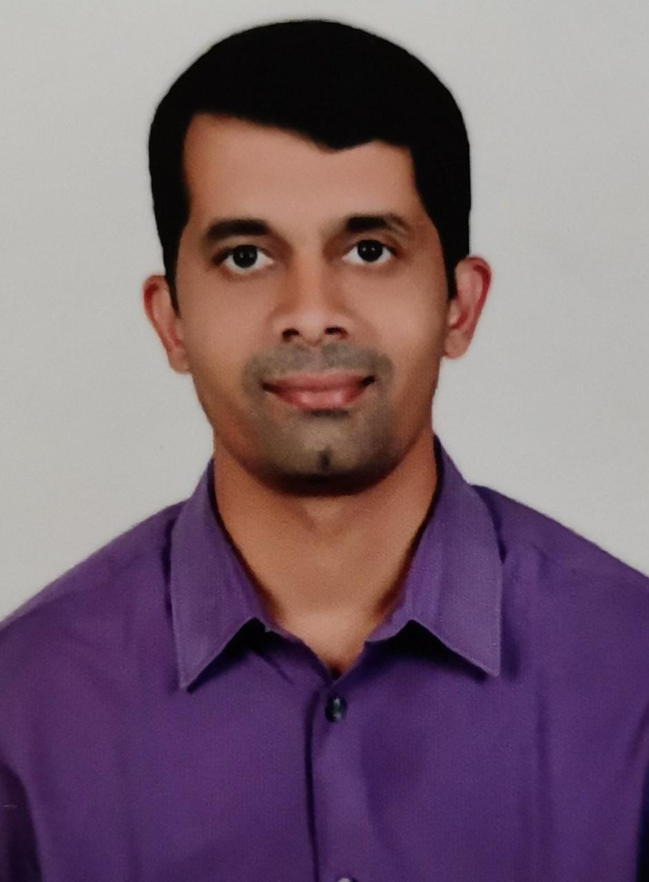 Dheeraj Kulkarni