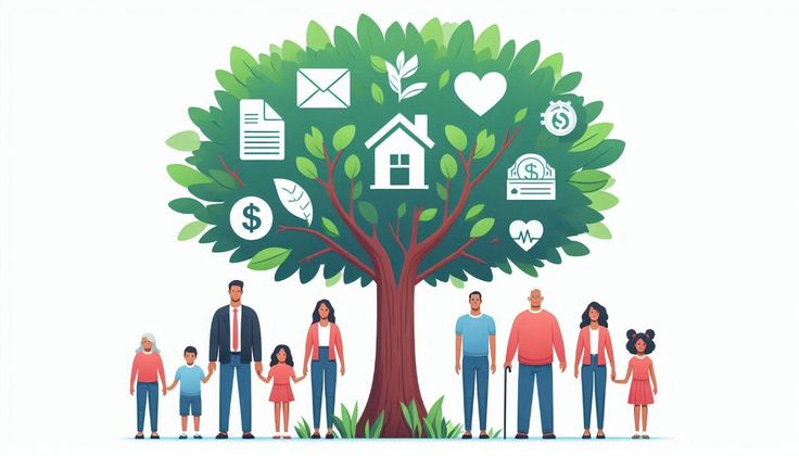 Estate Planning and Insurance – Securing Your Family’s Future