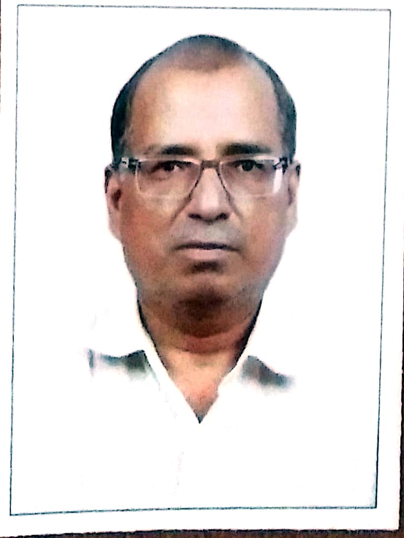 N. Laxmipati, Dy.