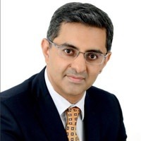 Siddharth Kochhar