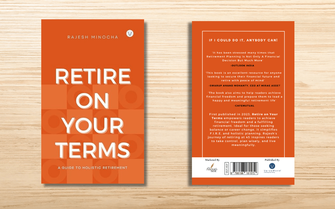 Retire on Your Terms